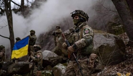 За сутки на Покровском направлении уничтожены почти четыре взвода россиян - НГУ
