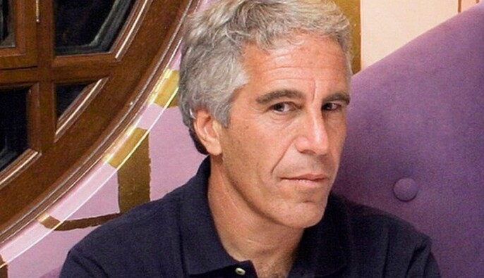 ЗМІ: Епштейн мав зв’язки з російською розвідкою та збирав компромат на відомих людей