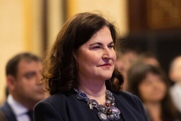 Посолка ЄС: Ніякого "перемир'я" немає, Росія не поважає домовленості