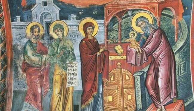 Со Сретеньем Господним! Душевные поздравления с праздником для родных и друзей