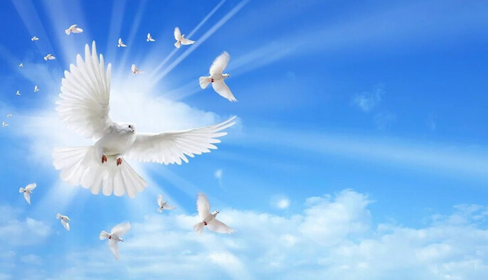 Сретение Господне - 2026: искренние поздравления и красивые открытки к празднику