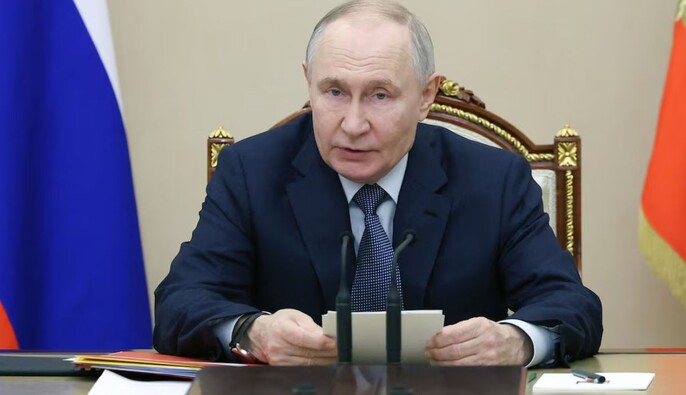 Попри санкції, військовий експорт Росії перевищив $15 млрд