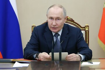 Несмотря на санкции, военный экспорт России превысил $15 млрд