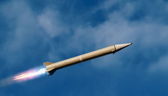 CSIS: Благодаря экспорту из Китая РФ втрое увеличила производство ракет для 