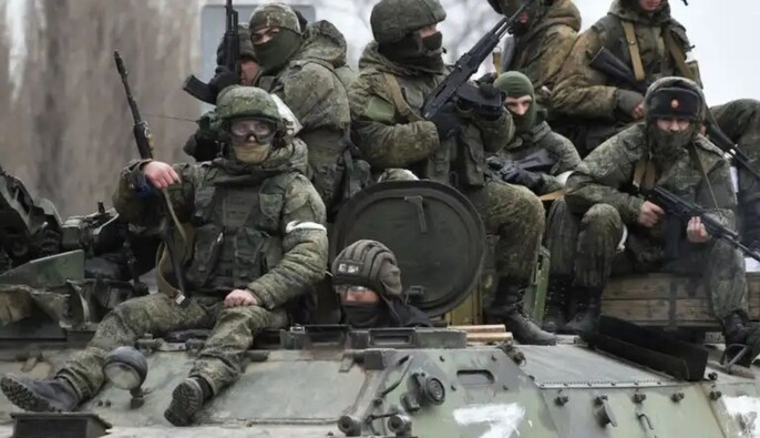 DeepState: У січні РФ окупувала 245 кв. км української території — майже вдвічі менше, ніж у грудні