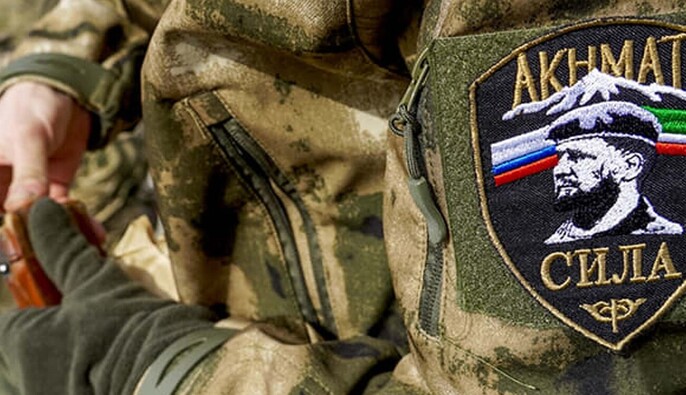 Кадирівці у Токмаку розпочали активну підготовку до захоплення найбільш ліквідних підприємств міста