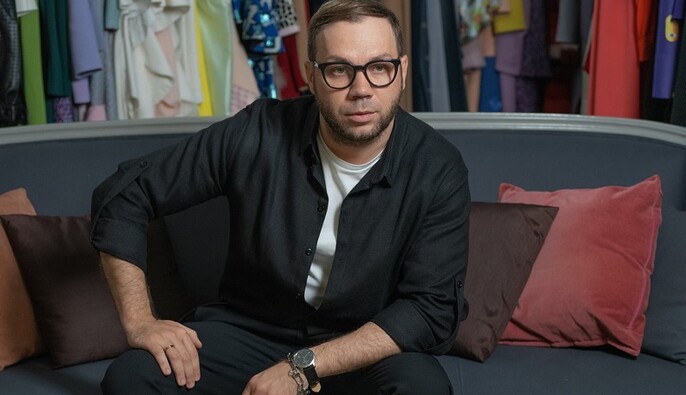 "Ще одна моя рідна душа": Андре Тан розповів про втрату близької людини через війну