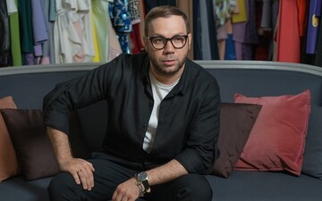 "Еще одна моя родная душа": Андре Тан рассказал, что потерял родного человека из-за войны