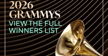 Кто получил самую престижную музыкальную премию "Грэмми-2026": список победителей