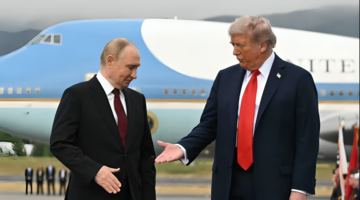 NYP: Путін порушив домовленість із Трампом – під час нічних ударів загинули 5 українців