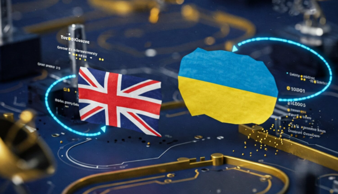 YouControl: украинские компании с британскими совладельцами заработали более 311 млрд грн за 9 месяцев