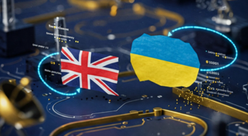 YouControl: украинские компании с британскими совладельцами заработали более 311 млрд грн за 9 месяцев