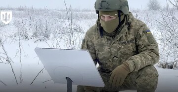 Україна запускає "білий список" терміналів Starlink — Федоров