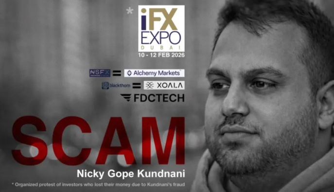 Обманутые инвесторы из 14 стран требуют наказания для Forex-злоумышленников из Alchemy и Xoala