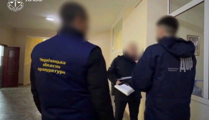 На Буковине разоблачили коррупционную схему в ГСЧС: почти 20 млн грн потратили за негодное жилье