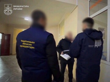 На Буковине разоблачили коррупционную схему в ГСЧС: почти 20 млн грн потратили за негодное жилье