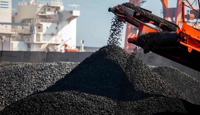 Россия второй раз за сутки атаковала угольное предприятие ДТЭК в Днепропетровской области