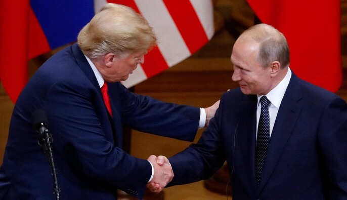 Связи Путина с делом Эпштейна: эксперт рассказал, повлияет ли скандал на отношения Запада с Россией