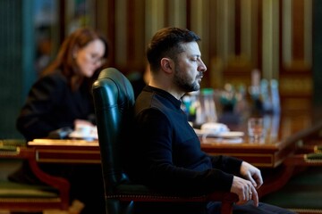 Зеленский провел новый селектор: обсудили ситуацию в Киеве, в Одесской области и удары РФ по логистике