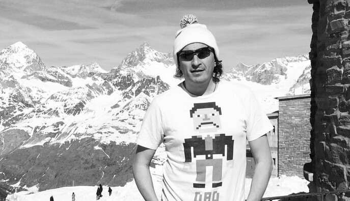 11 років без Кузьми Скрябіна: зірки зворушливо згадали музиканта у роковини його загибелі