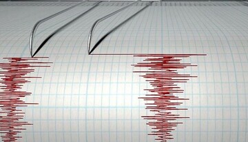 Біля берегів Криму стався землетрус силою 4,8 бали