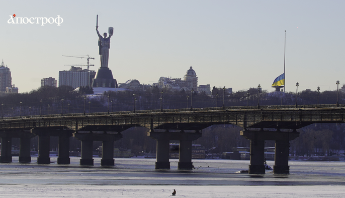 Морозы скоро уйдут из Украины: синоптики назвали даты потепления