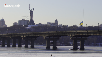 Морози скоро підуть з України: синоптики назвали дати потепління