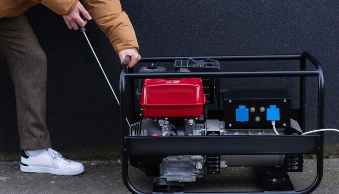 Ресторанам грозит штраф до 30% стоимости проданных товаров или услуг за включение платы за генератор в чеки