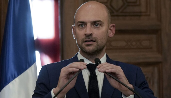 Барро: Європейці не можуть делегувати іншим відповідальність у діалозі з Росією