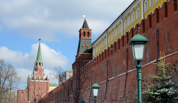 В Кремле заявили о возобновлении переговоров с Украиной 4 февраля – The Guardian