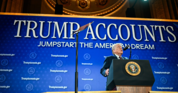 Трамп: фінансову кризу ООН можна легко вирішити, змусивши країни платити внески