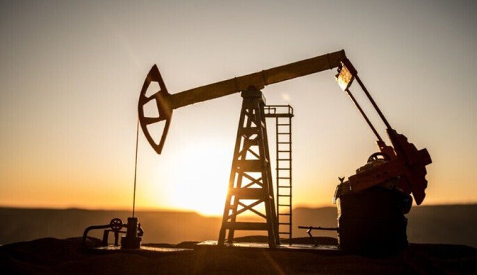 Объемы транзита нефти РФ через Украину сократились до рекордно низкого уровня