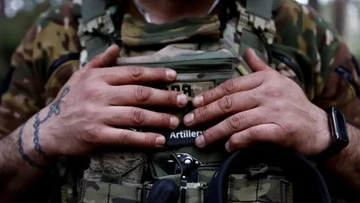 DeepState: ворог просунувся поблизу Ступочок та Торецька