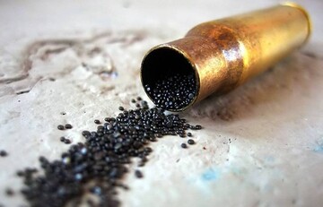 До 70% российских снарядов изготовлены из китайских порохов - эксперт