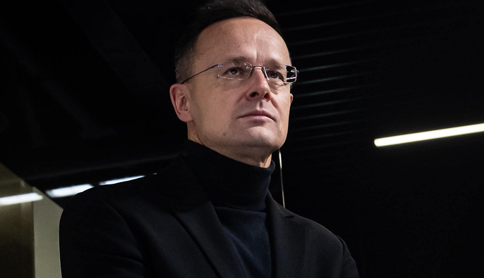 Угорщина подала позов до ЄСПЛ через заборону на імпорт російського газу