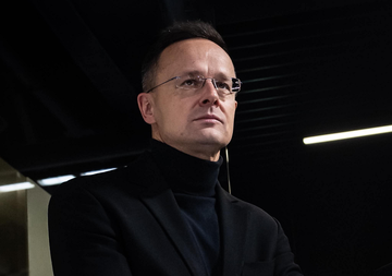 Венгрия подала иск в ЕСПЧ из-за запрета на импорт российского газа