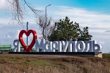 Росія знищує докази воєнних злочинів у Маріуполі: у Центрі вивчення окупації розповіли деталі