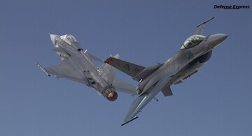 Истребители Gripen для Украины: поставки могут произойти раньше из-за решений другого государства