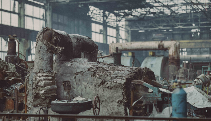 Нардеп Нагорняк: усі київські ТЕЦ підлягають відновленню