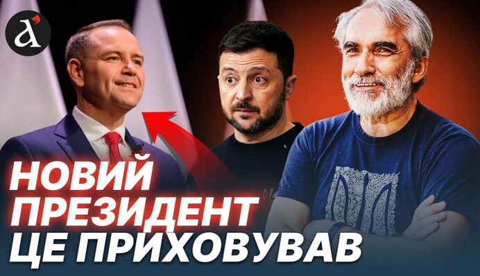 ГРИЦАК: президент Польщі нажив ПРОБЛЕМ! Починається велика ІЗОЛЯЦІЯ