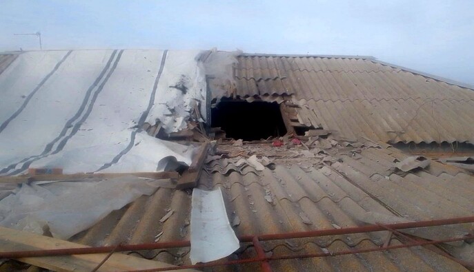 Армия РФ обстреляла четыре района на Днепропетровщине: есть погибший и раненые