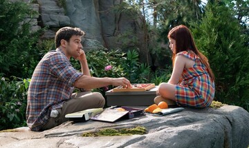 Одри Ниффенеггер написала продолжение "Жены путешественника во времени" спустя 23 года после оригинала