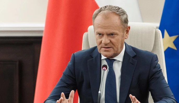 Прем’єр Польщі Туск анонсував поїздку до Києва