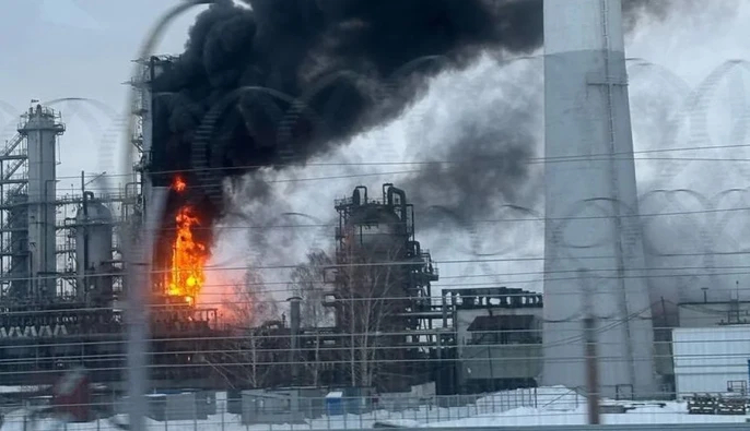 Опрос КМИС: большинство украинцев одобряют удары по энергетике России