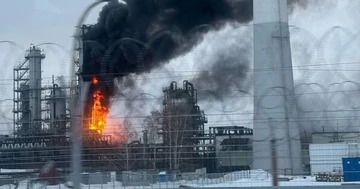 Опрос КМИС: большинство украинцев одобряют удары по энергетике России