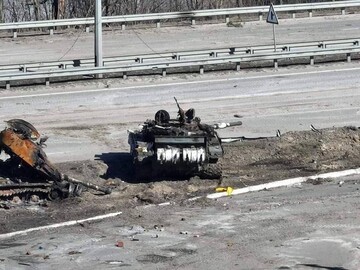 Потери РФ за сутки – минус 760 военных, 53 артсистемы и более 1 100 дронов