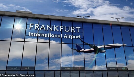 Один із найбільших європейських аеропортів полегшує польоти пасажирам за допомогою нової системи