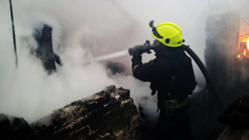 Масована атака на Вінниччину: є влучання в об’єкти критичної інфраструктури