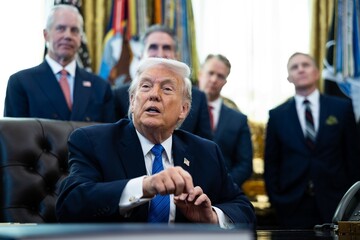 Трамп вимагає від Гарвардського університету виплатити 1 мільярд доларів компенсації