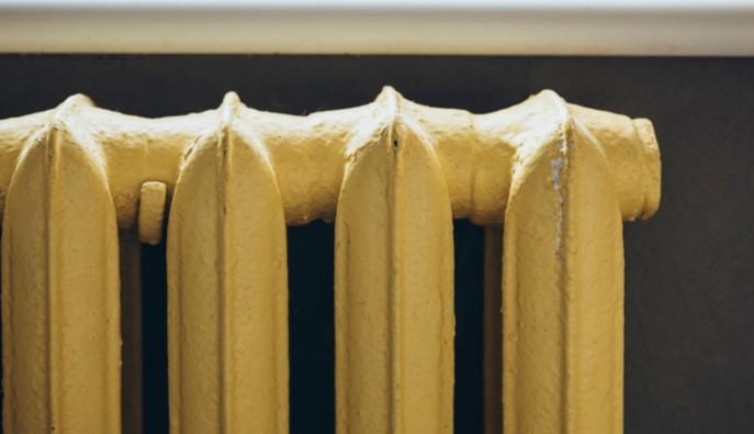 У Києві 1170 багатоповерхівок тимчасово без теплопостачання – Кличко